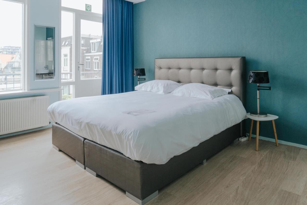Hotel Room11 Haag Exteriér fotografie