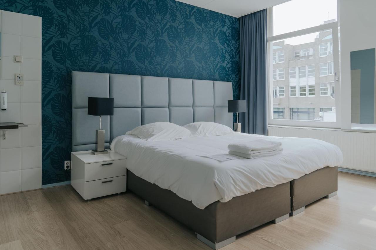 Hotel Room11 Haag Exteriér fotografie