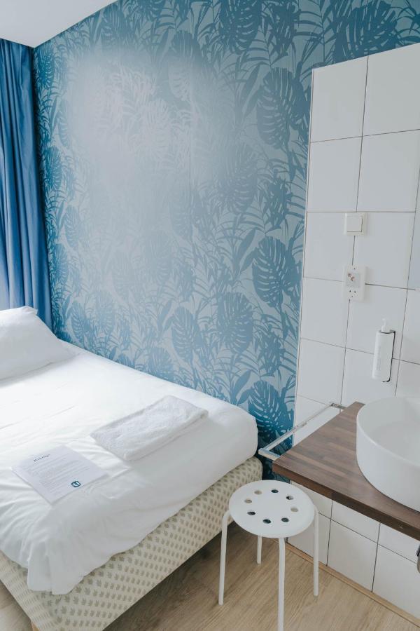 Hotel Room11 Haag Exteriér fotografie