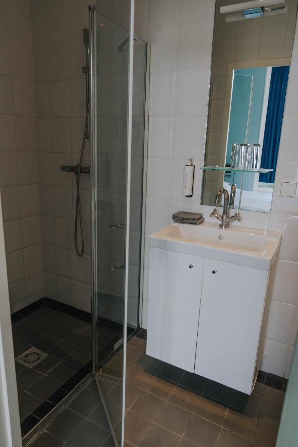 Hotel Room11 Haag Exteriér fotografie
