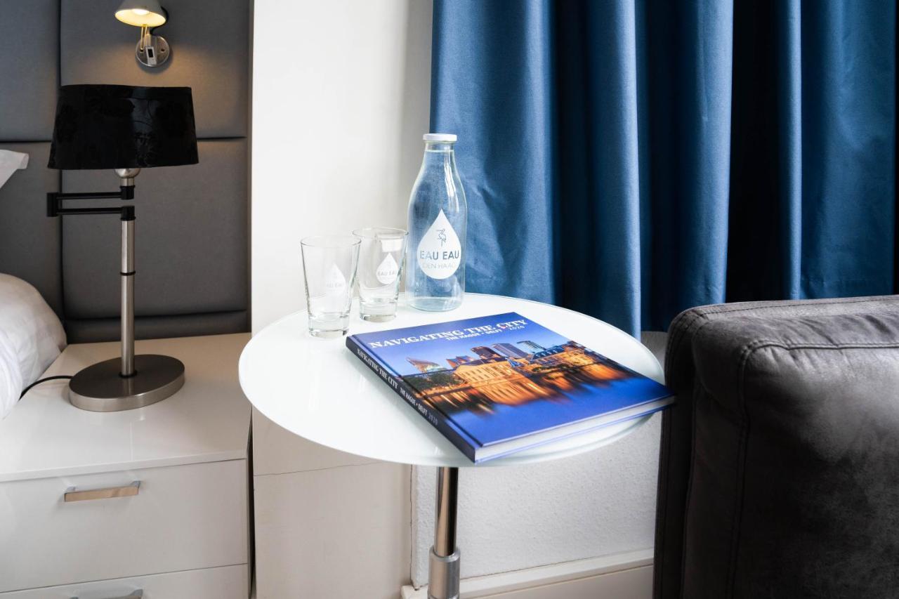 Hotel Room11 Haag Exteriér fotografie